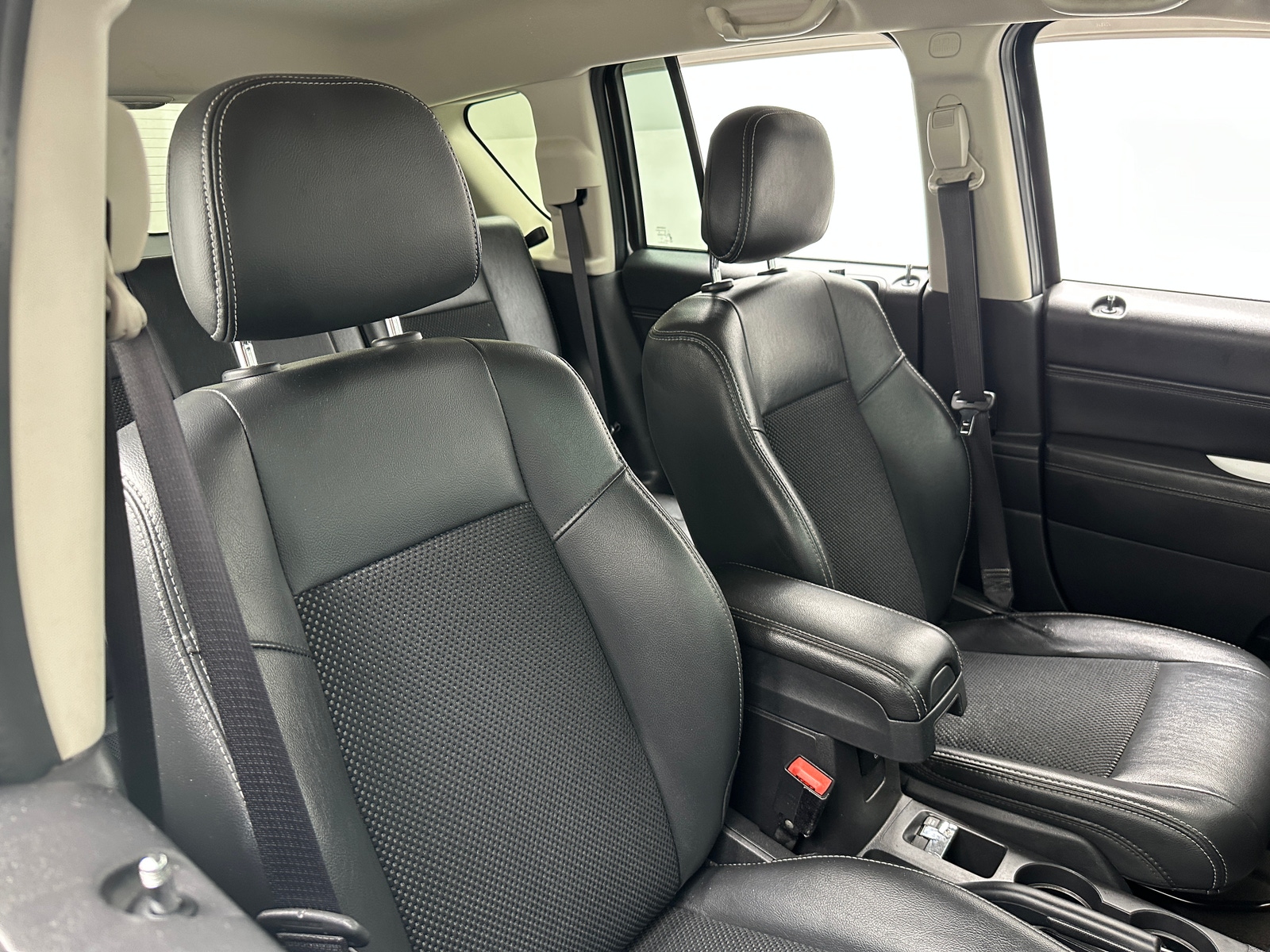 Thumbnail: 2017 Jeep Compass - 2