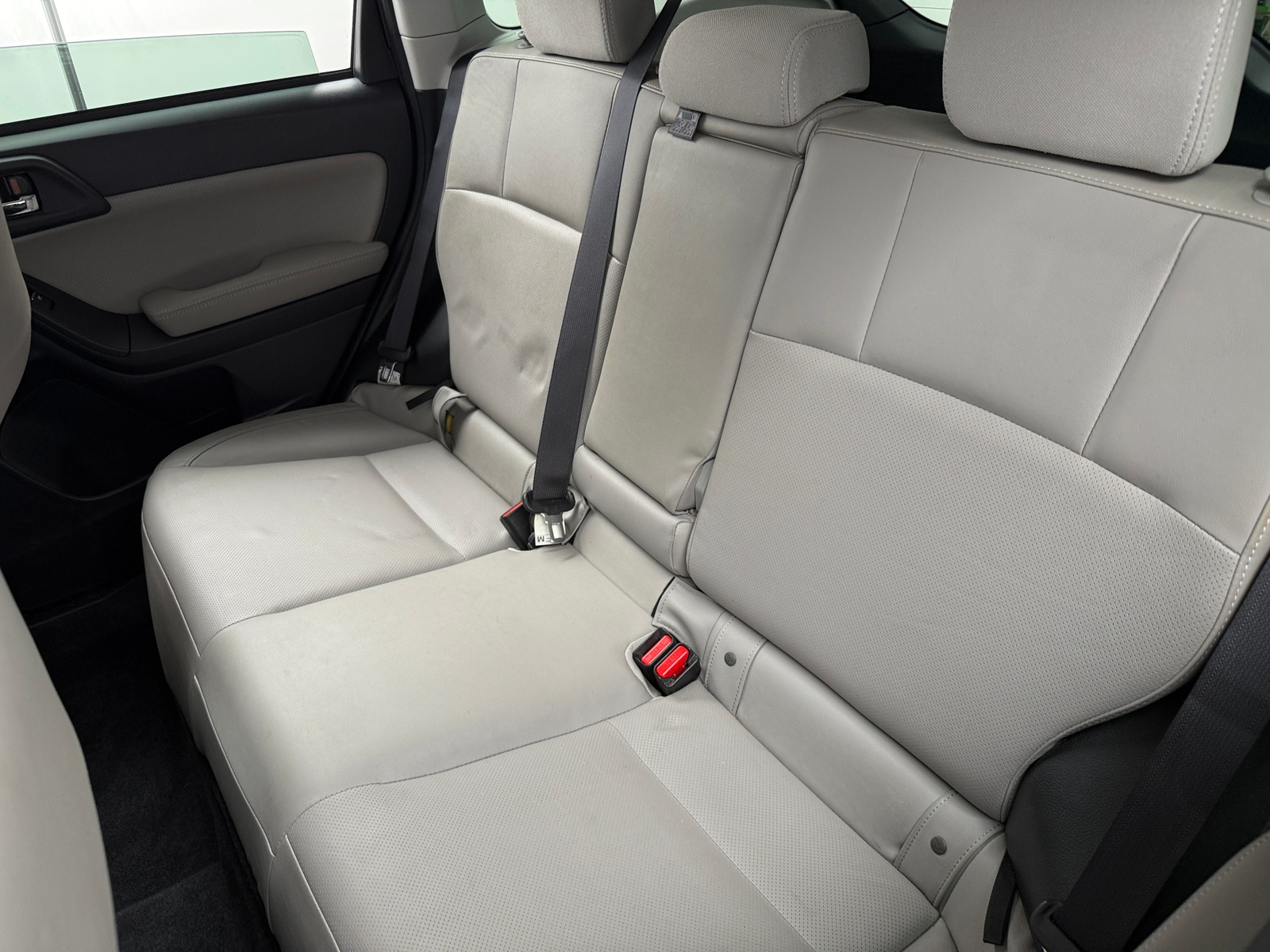 Thumbnail: 2018 Subaru Forester - 5