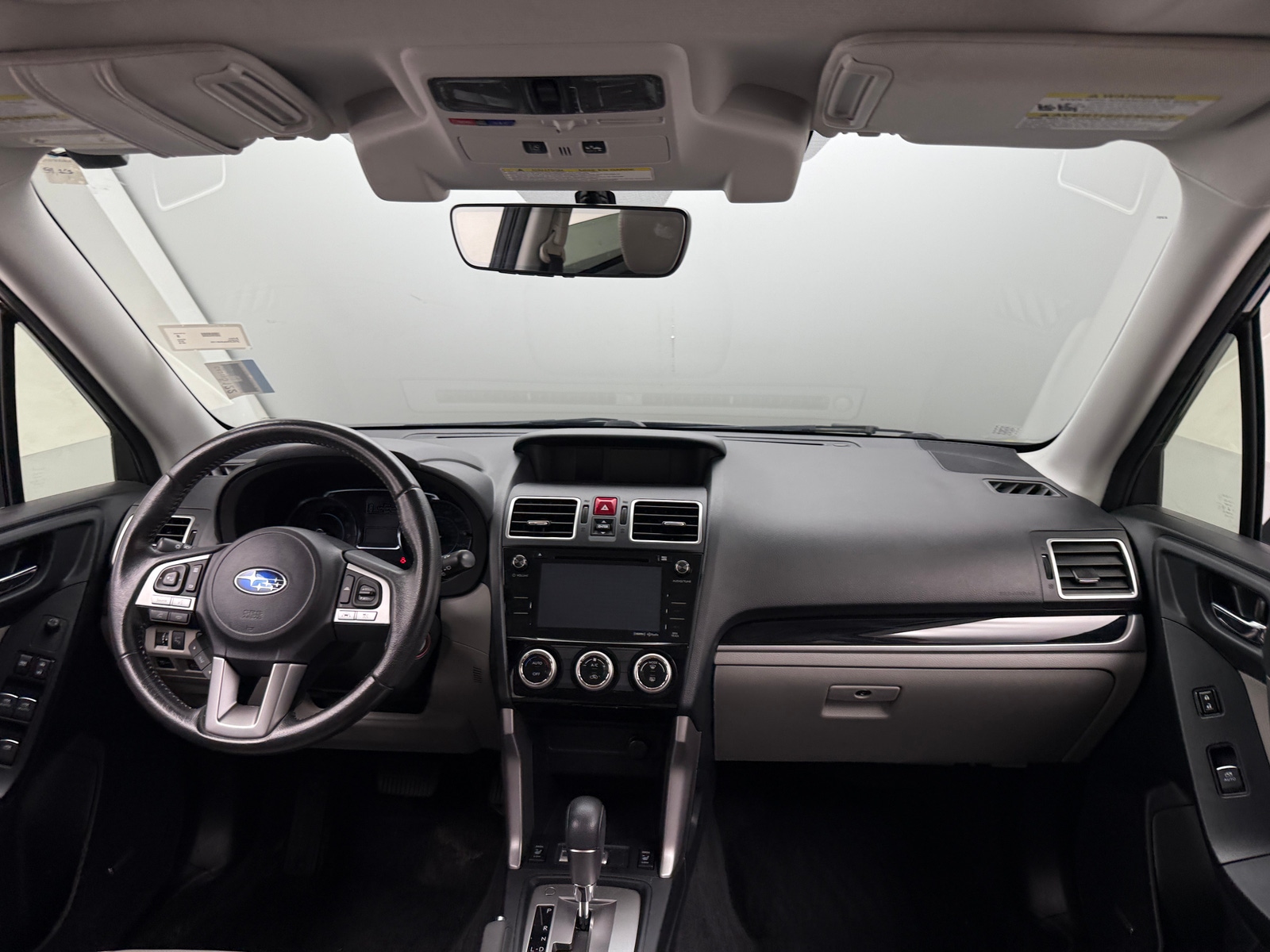 Thumbnail: 2018 Subaru Forester - 2
