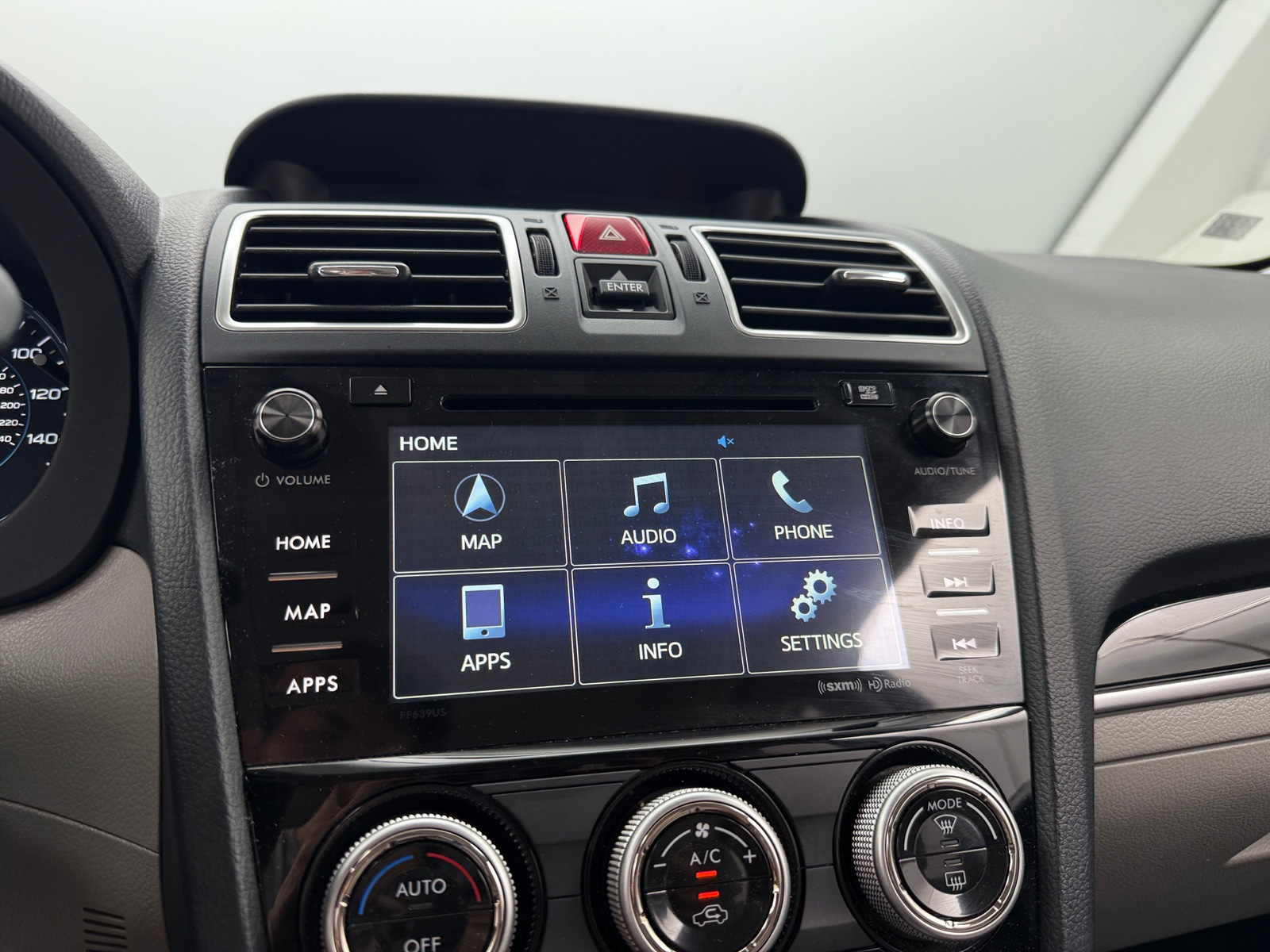 Thumbnail: 2018 Subaru Forester - 3