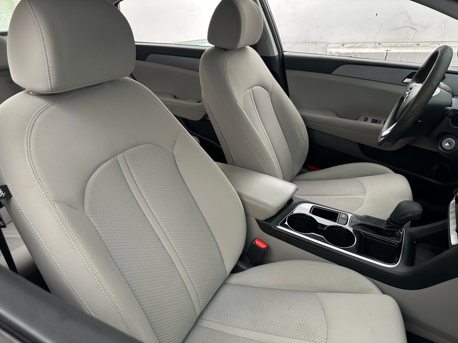 Thumbnail: 2019 Hyundai Sonata - 2