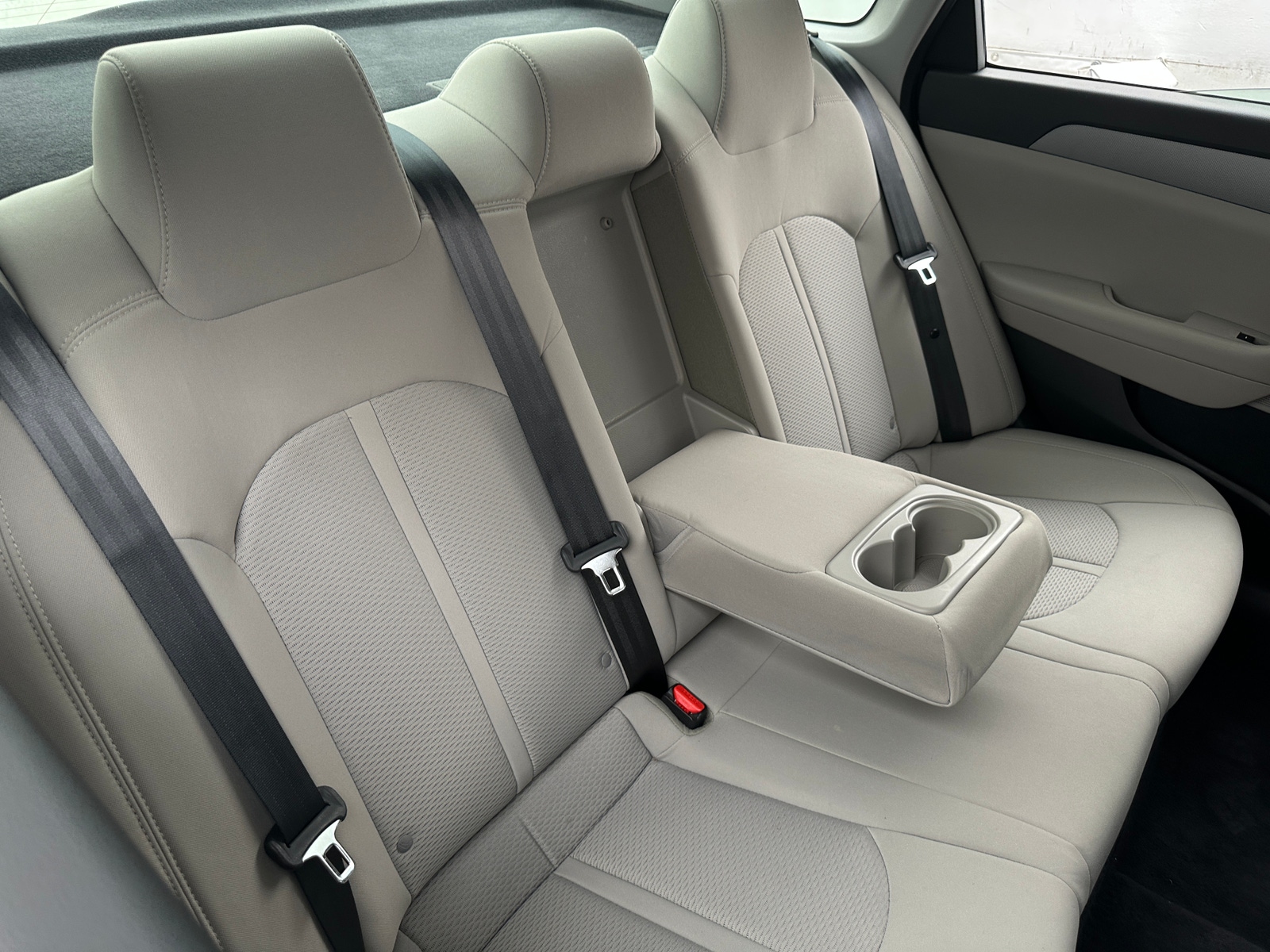 Thumbnail: 2019 Hyundai Sonata - 6