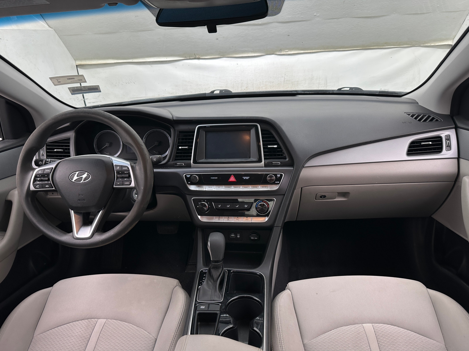 Thumbnail: 2019 Hyundai Sonata - 3