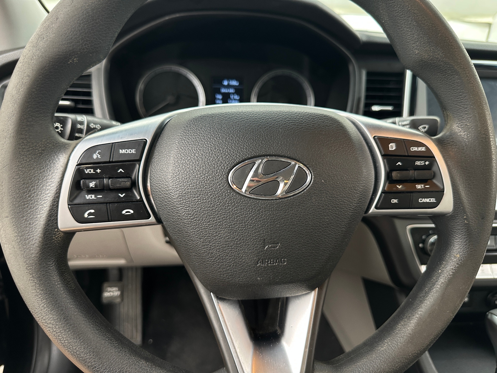 Thumbnail: 2019 Hyundai Sonata - 5