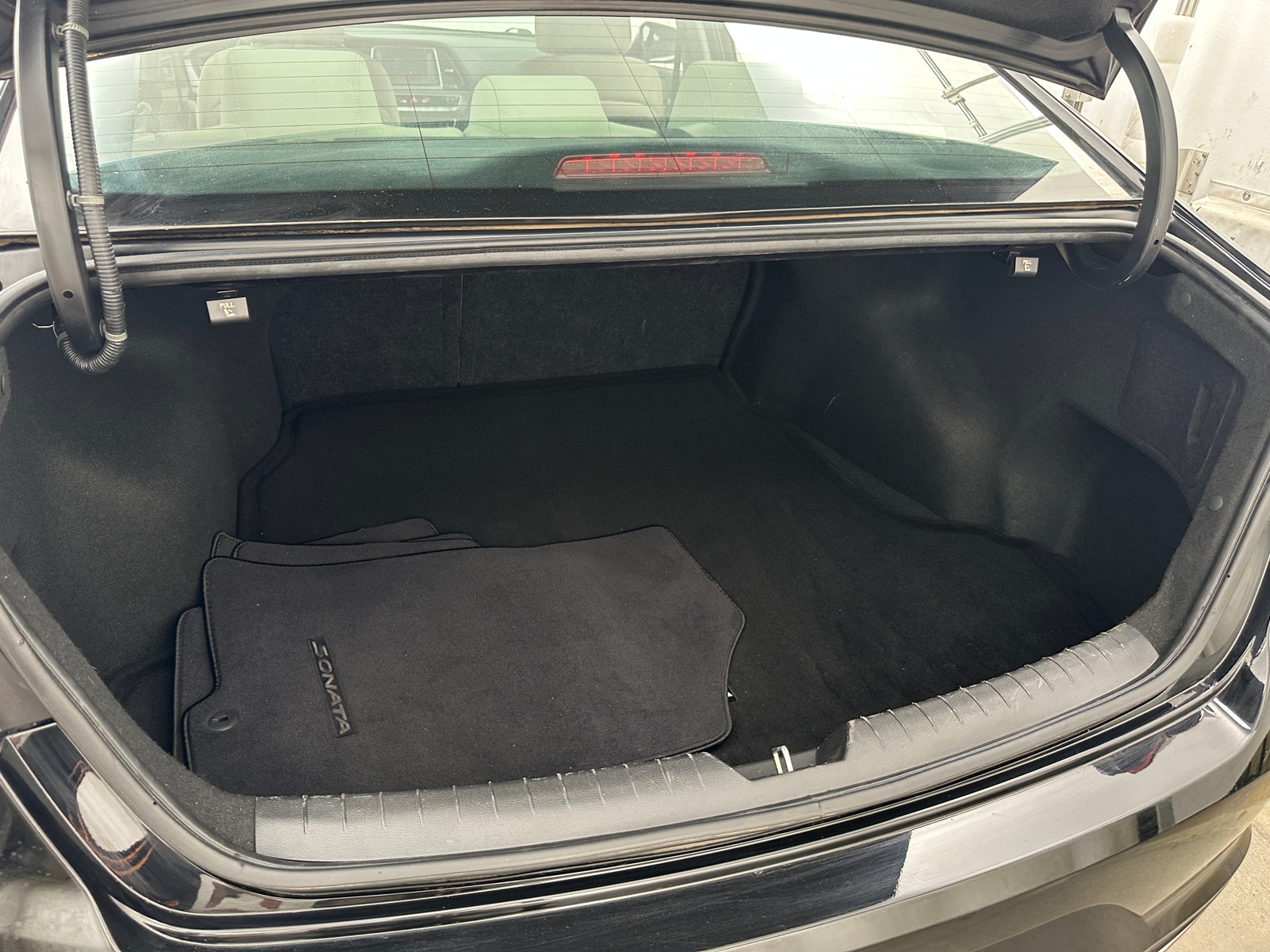 Thumbnail: 2019 Hyundai Sonata - 7