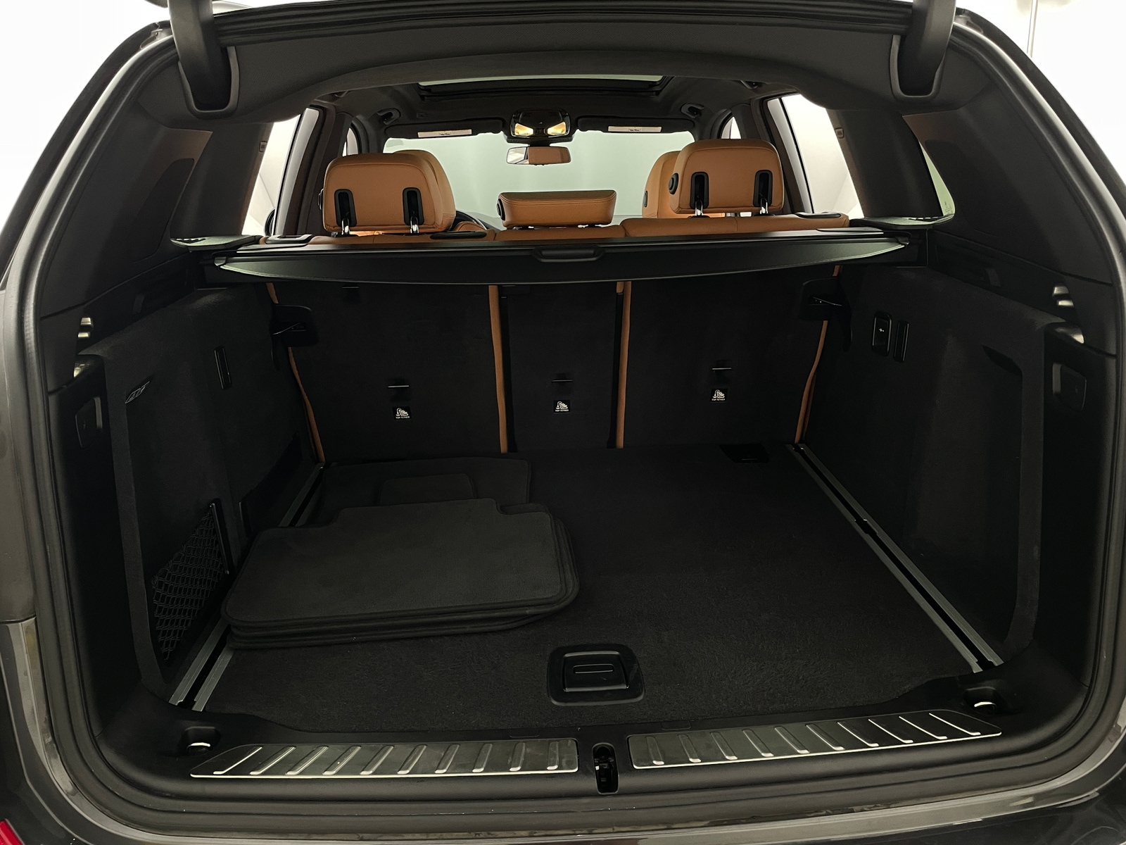 Thumbnail: 2018 BMW X3 - 6