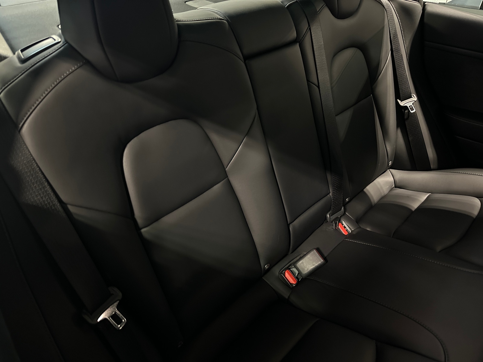 Thumbnail: 2021 Tesla Model 3 - 5