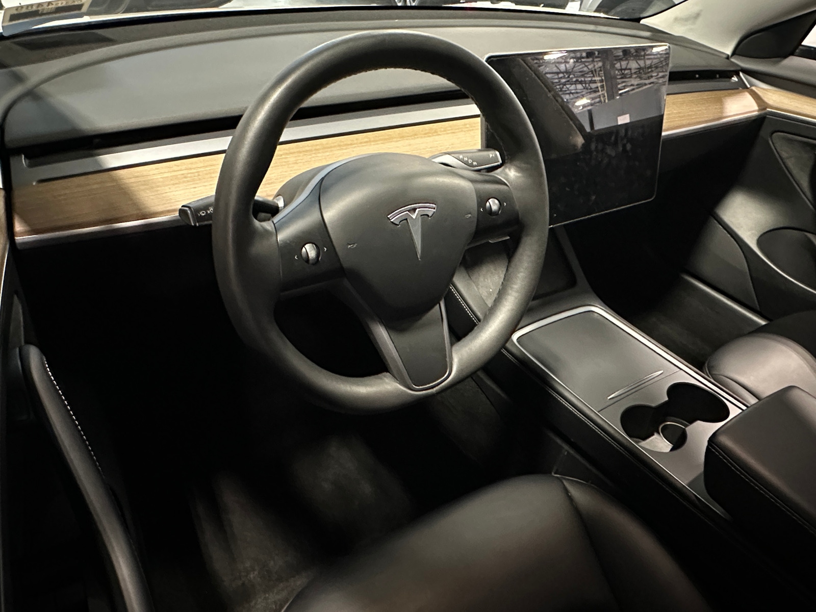 Thumbnail: 2021 Tesla Model 3 - 2