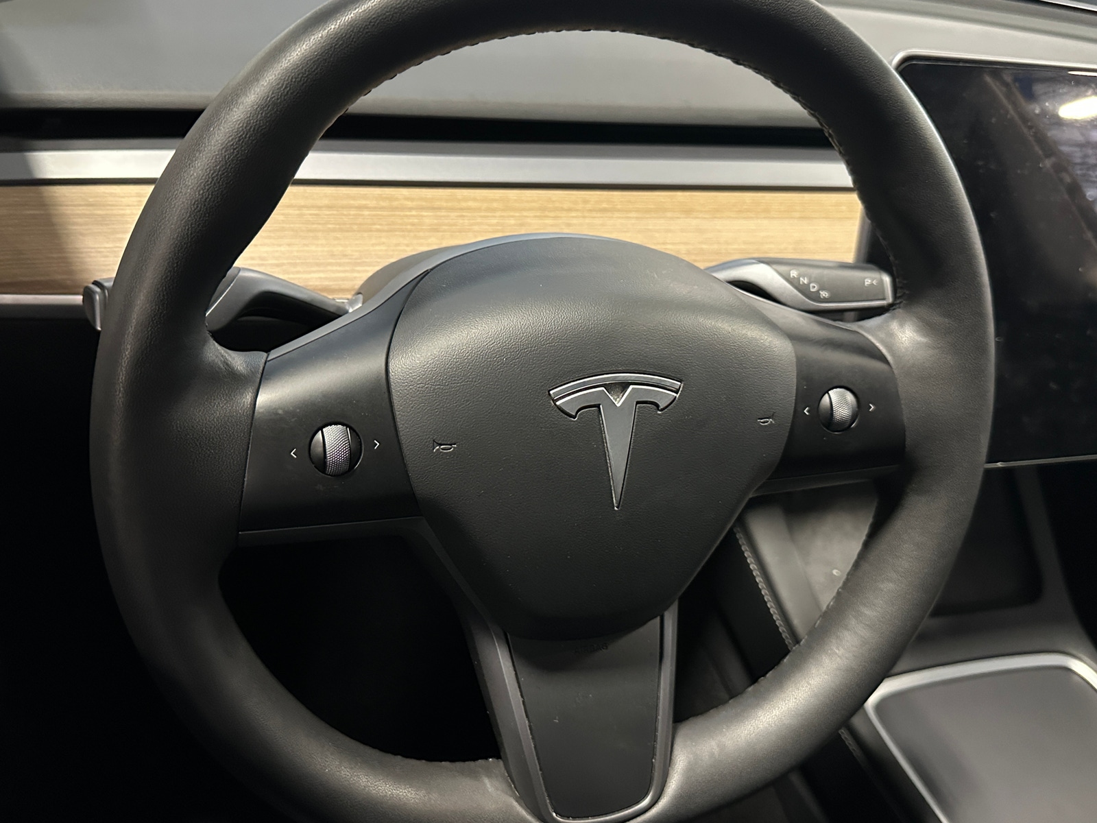 Thumbnail: 2021 Tesla Model 3 - 4