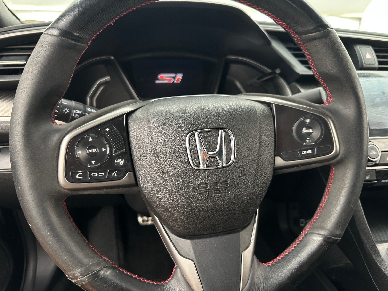 Thumbnail: 2018 Honda Civic - 4