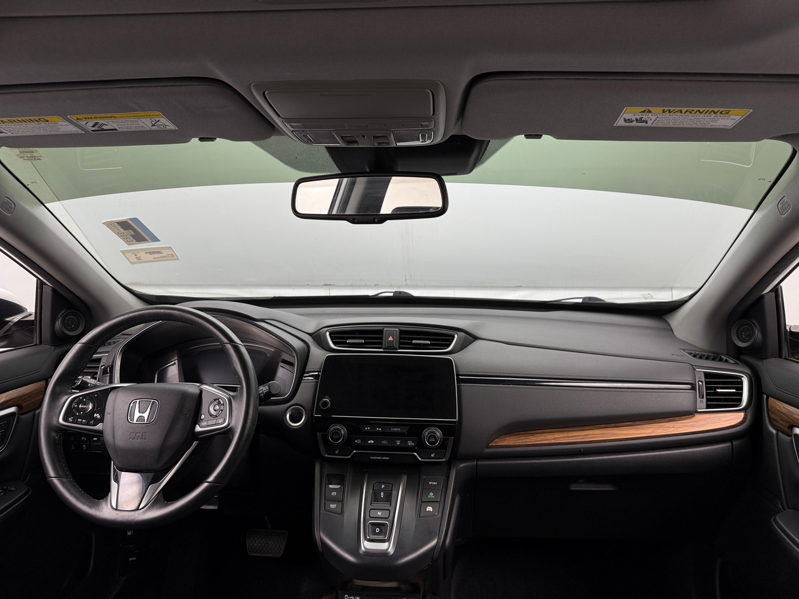 Thumbnail: 2022 Honda CR-V - 2