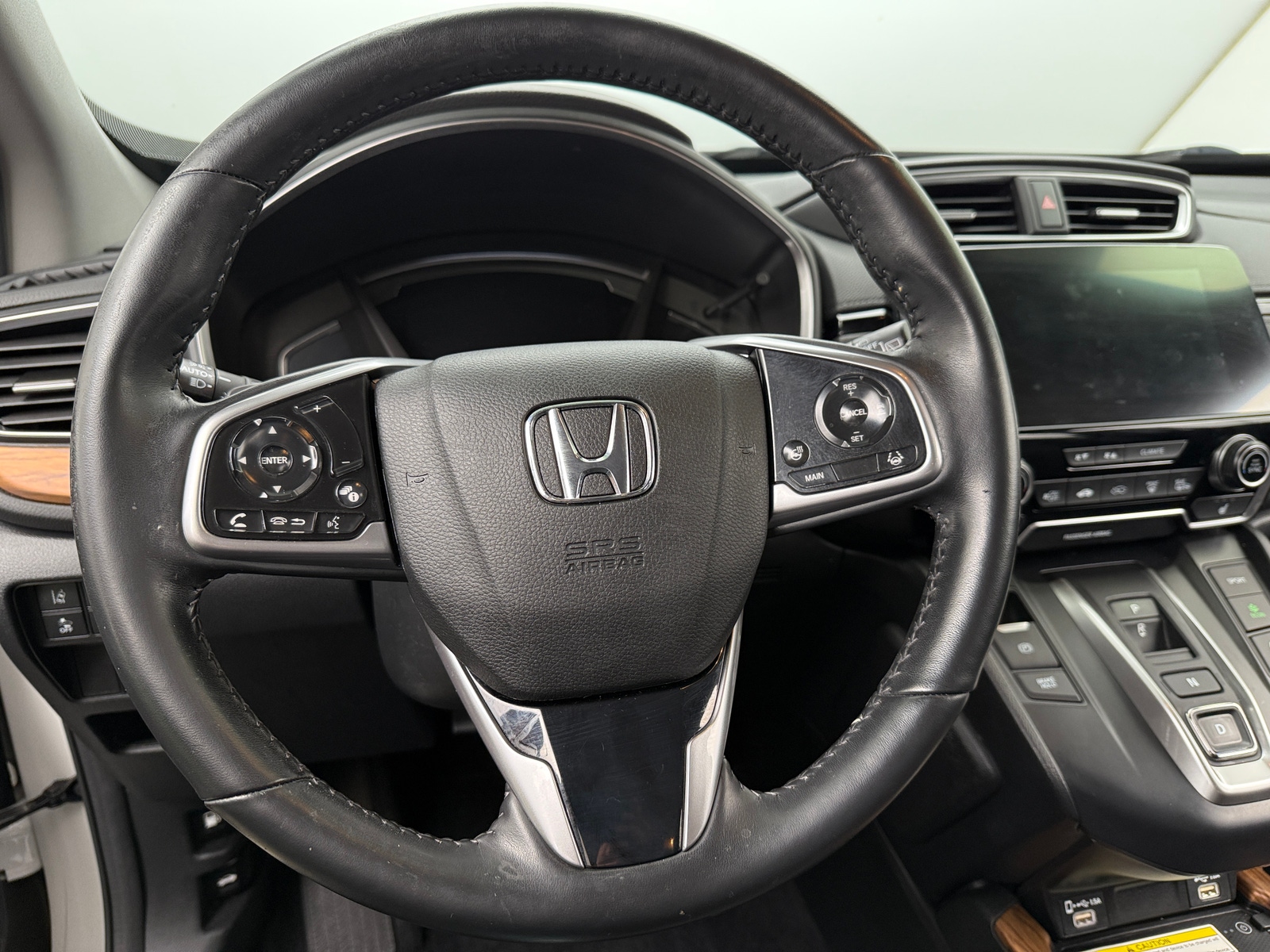 Thumbnail: 2022 Honda CR-V - 4