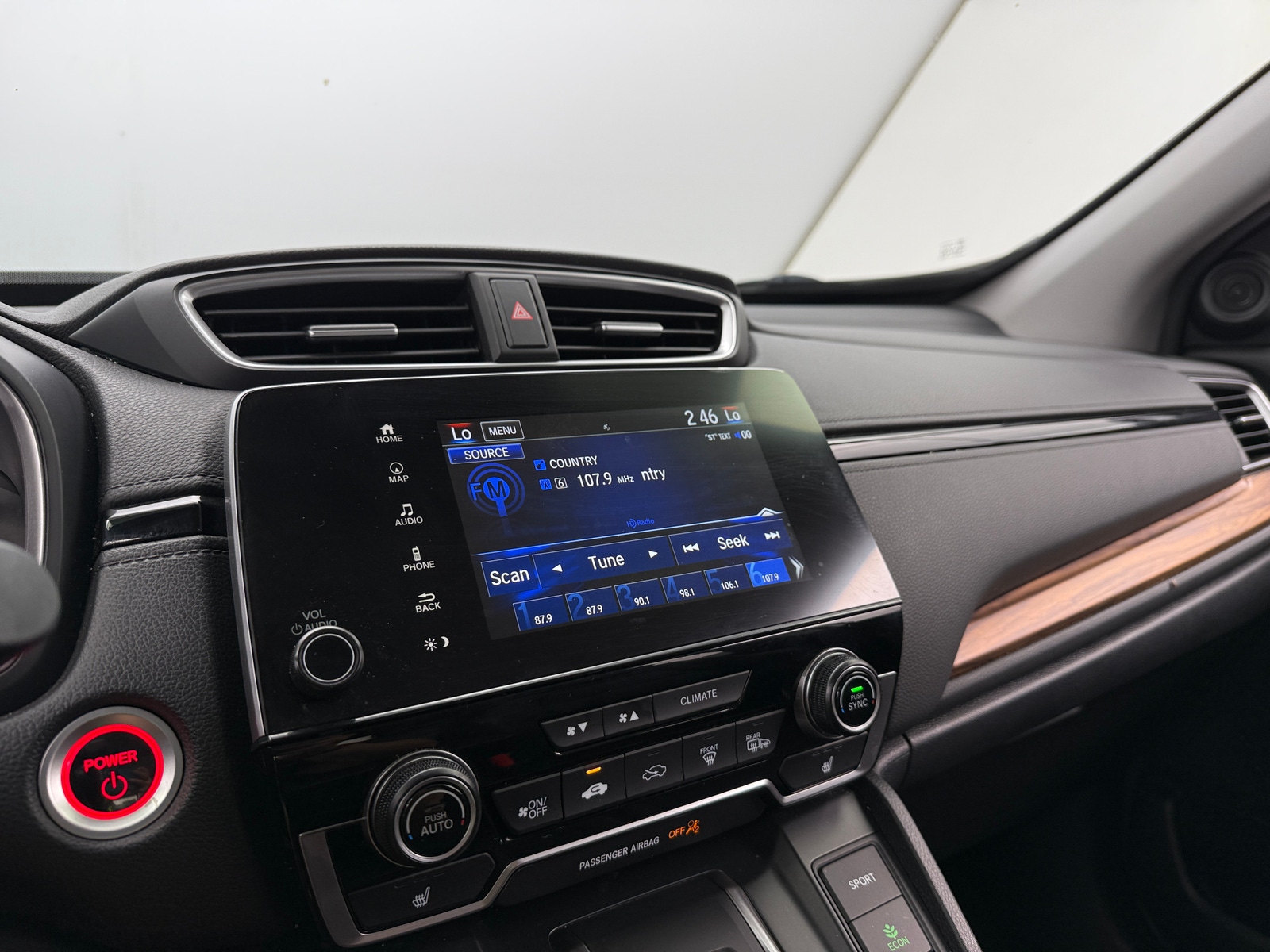 Thumbnail: 2022 Honda CR-V - 3