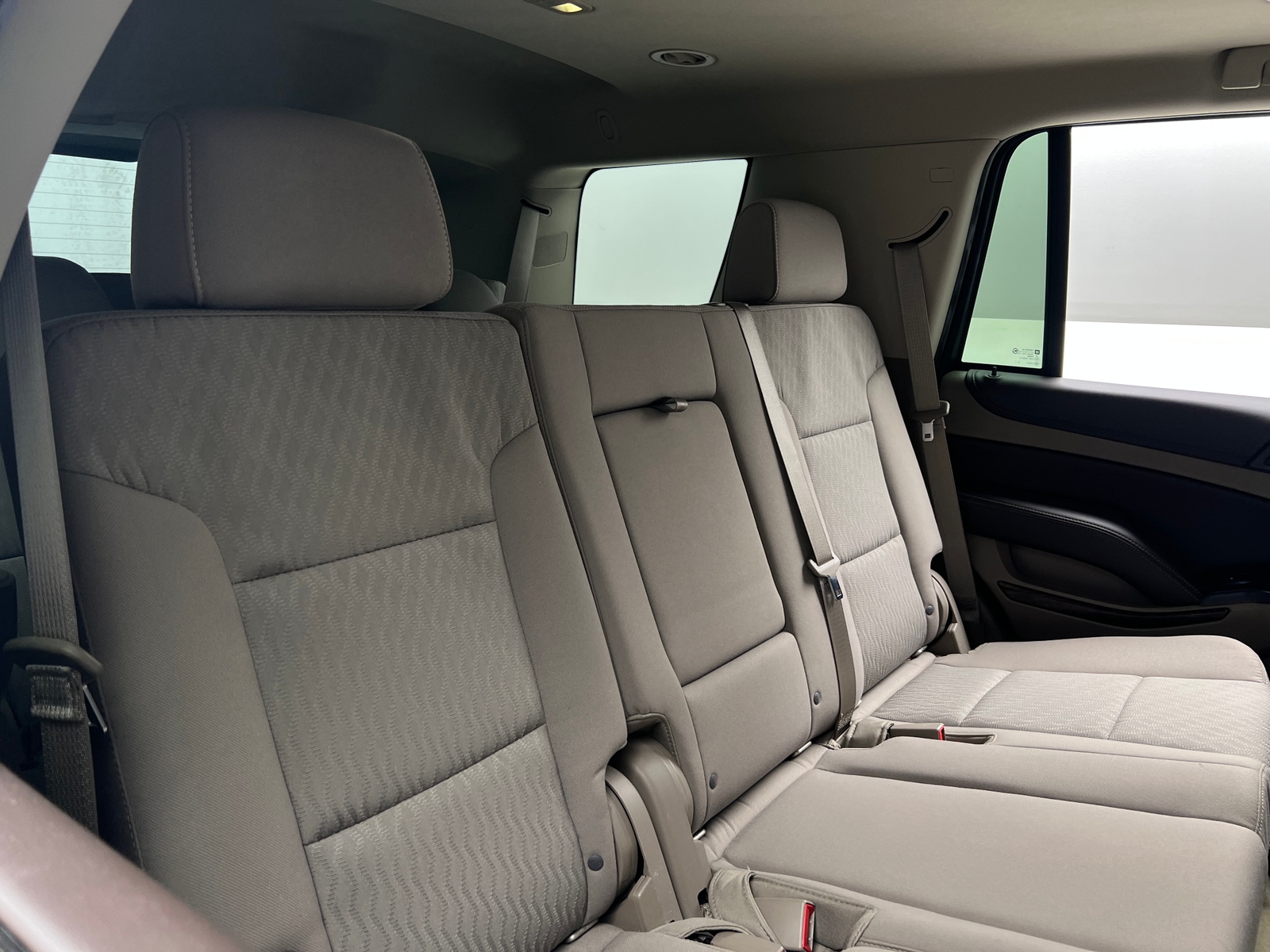 Thumbnail: 2016 Chevrolet Tahoe - 6