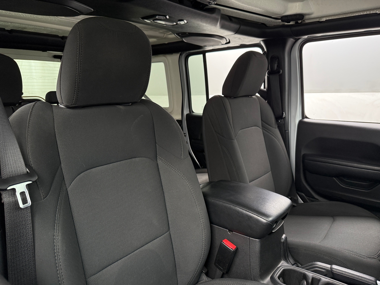 Thumbnail: 2023 Jeep Wrangler - 2
