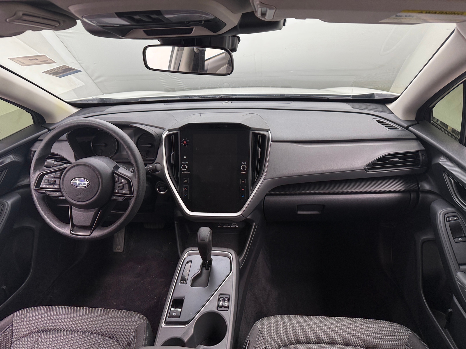 Thumbnail: 2024 Subaru Crosstrek - 3