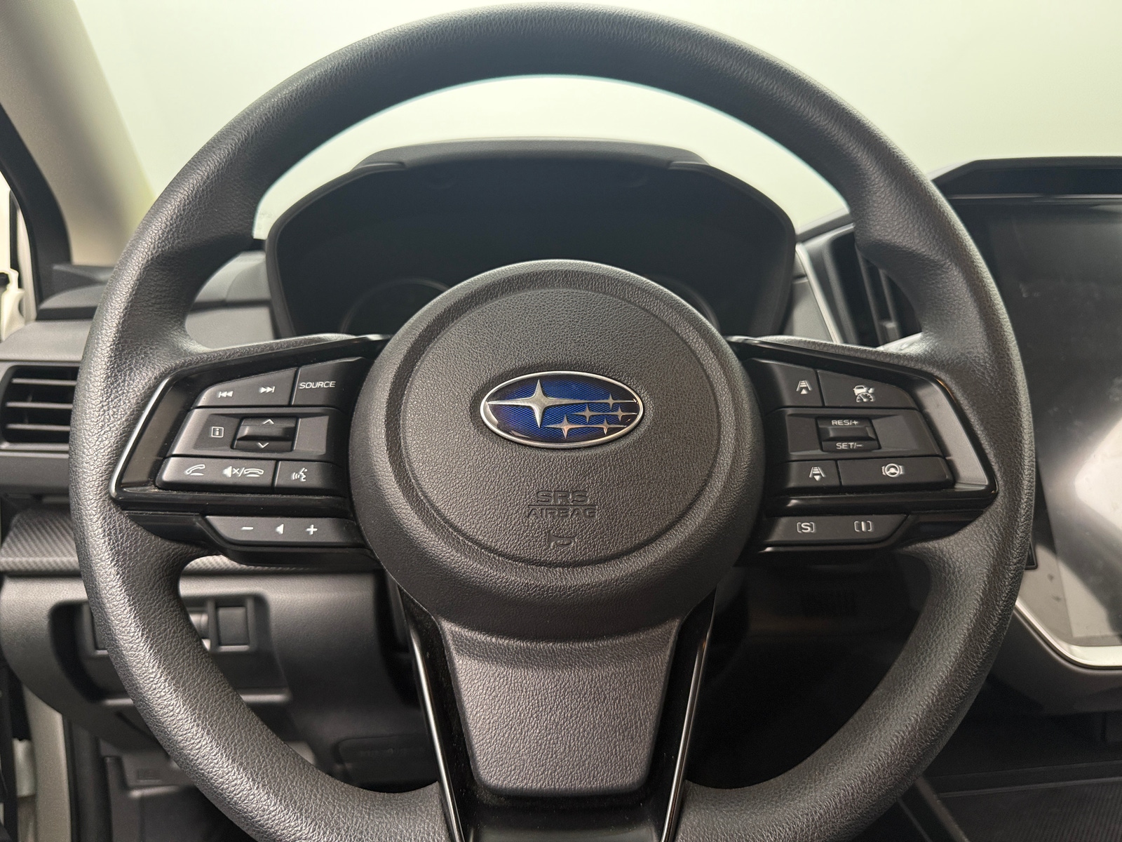 Thumbnail: 2024 Subaru Crosstrek - 5