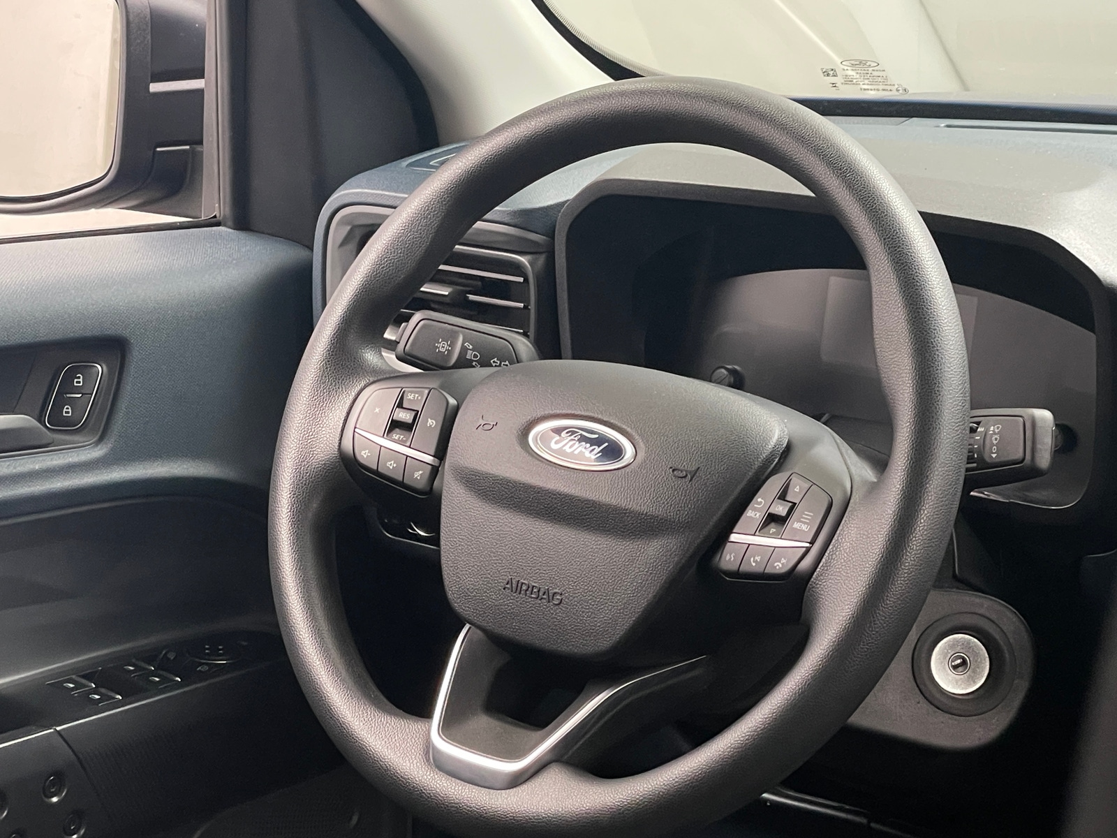 Thumbnail: 2024 Ford Maverick - 5