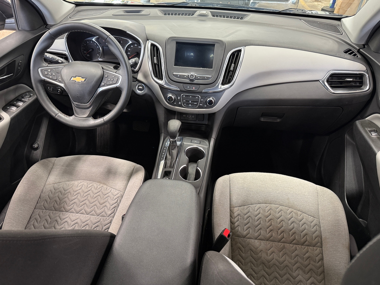 Thumbnail: 2023 Chevrolet Equinox - 3
