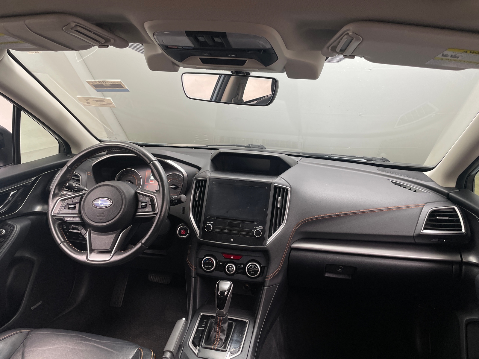 Thumbnail: 2019 Subaru Crosstrek - 2