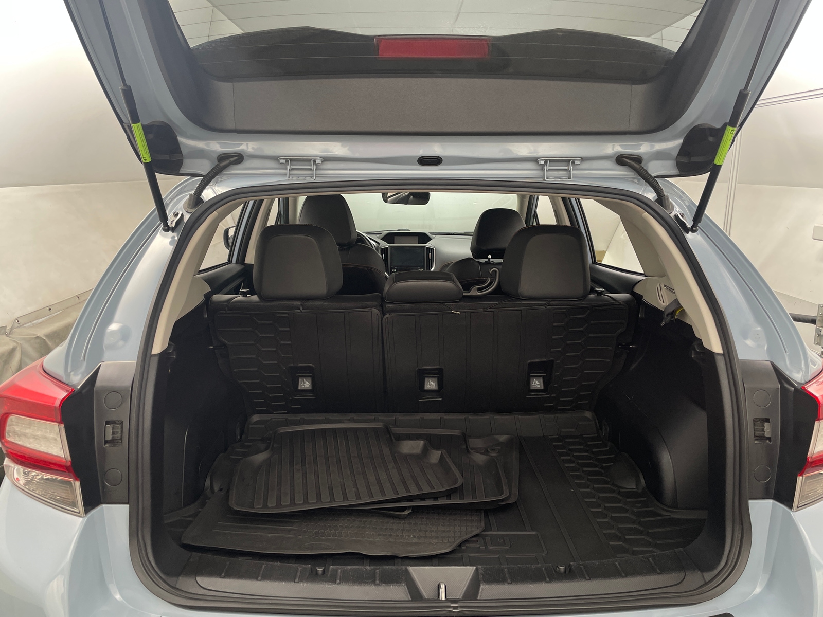 Thumbnail: 2019 Subaru Crosstrek - 6