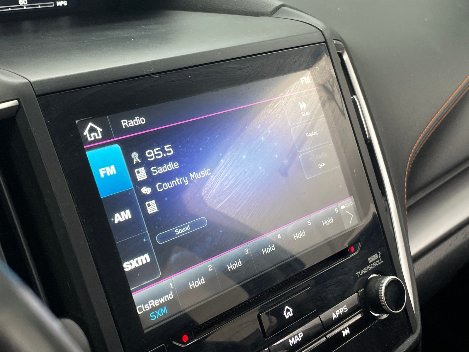 Thumbnail: 2019 Subaru Crosstrek - 3