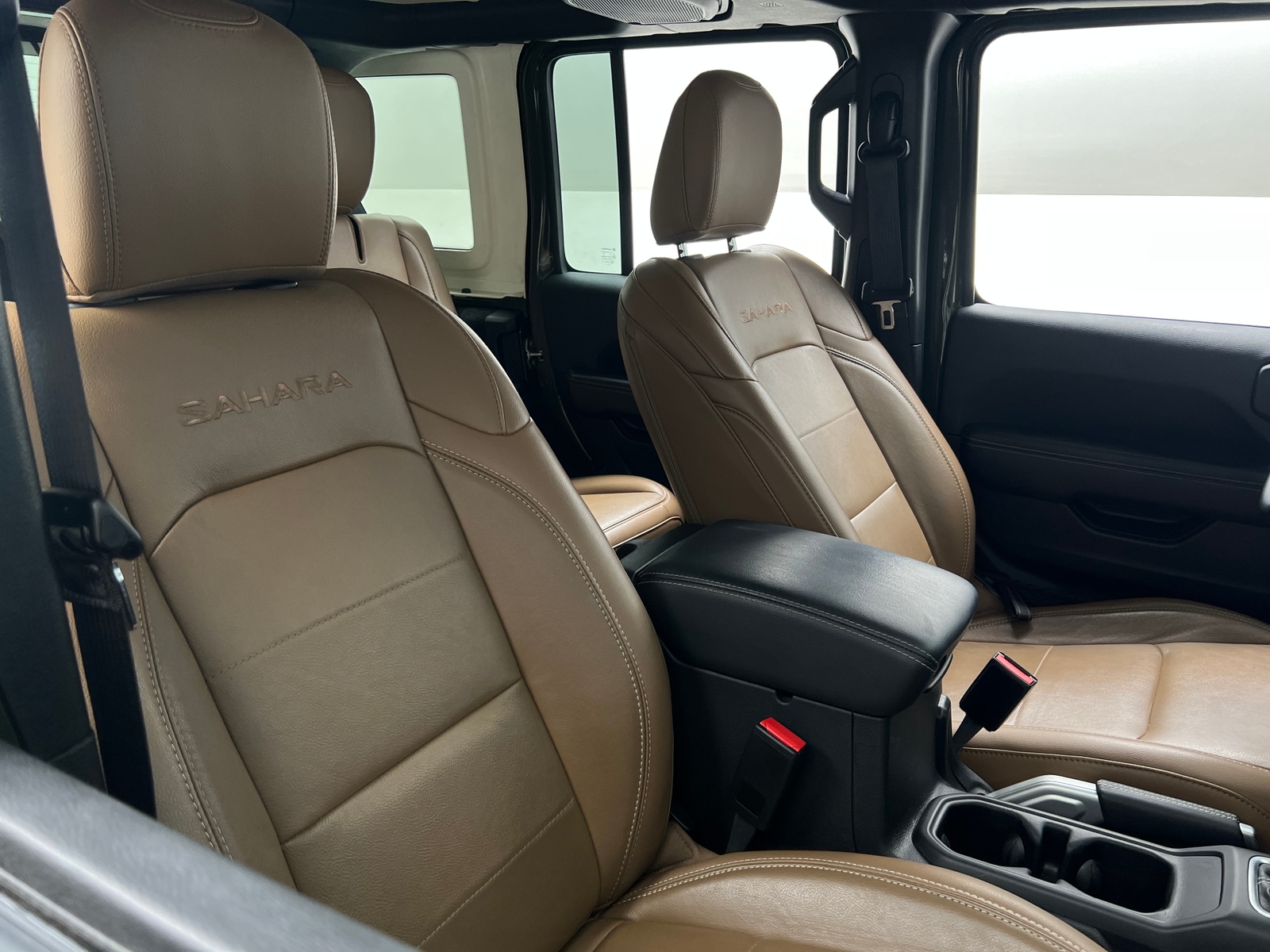 Thumbnail: 2022 Jeep Wrangler - 2