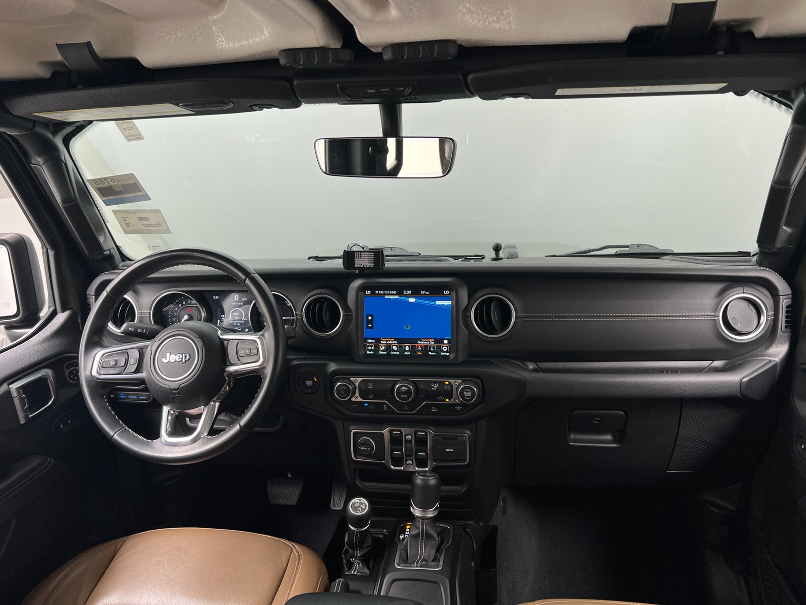 Thumbnail: 2022 Jeep Wrangler - 3
