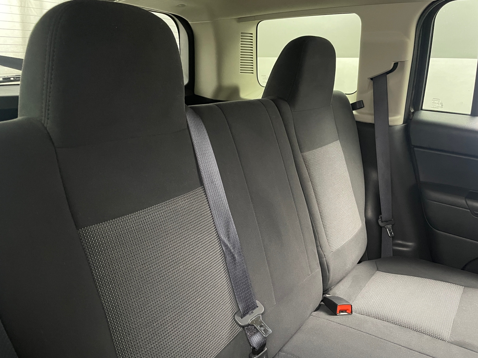 Thumbnail: 2015 Jeep Patriot - 6