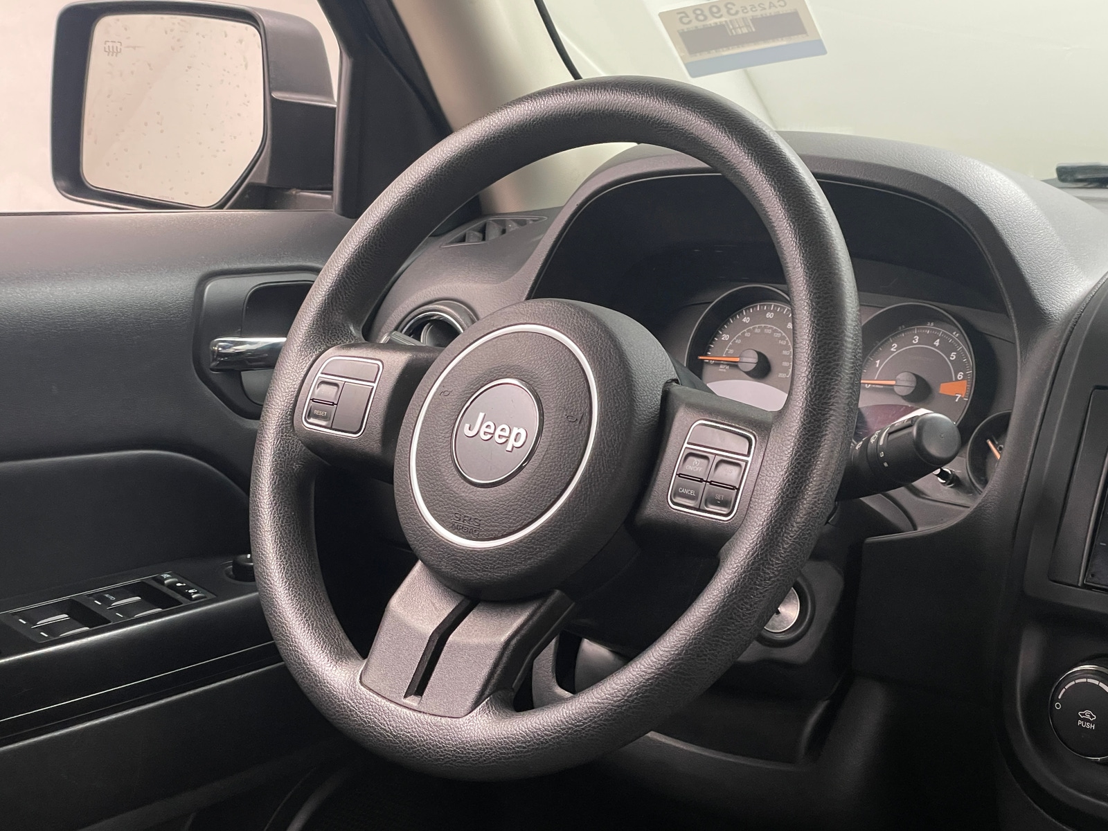 Thumbnail: 2015 Jeep Patriot - 5