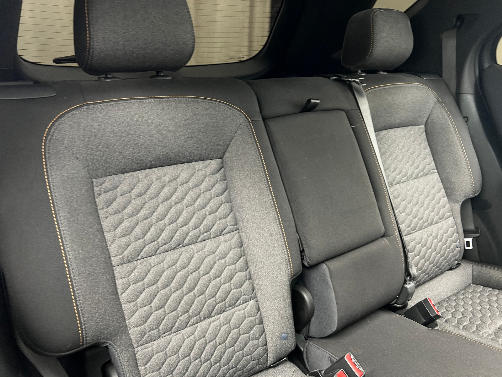 Thumbnail: 2021 Chevrolet Equinox - 6