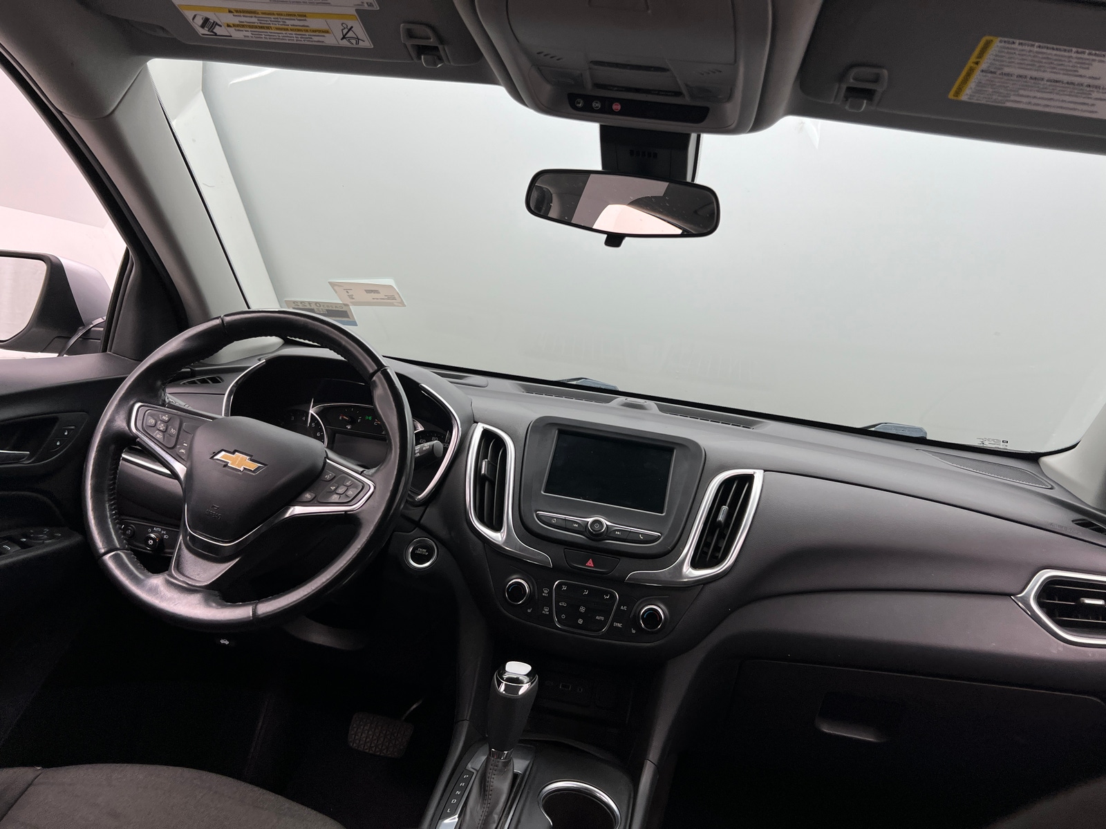 Thumbnail: 2021 Chevrolet Equinox - 3