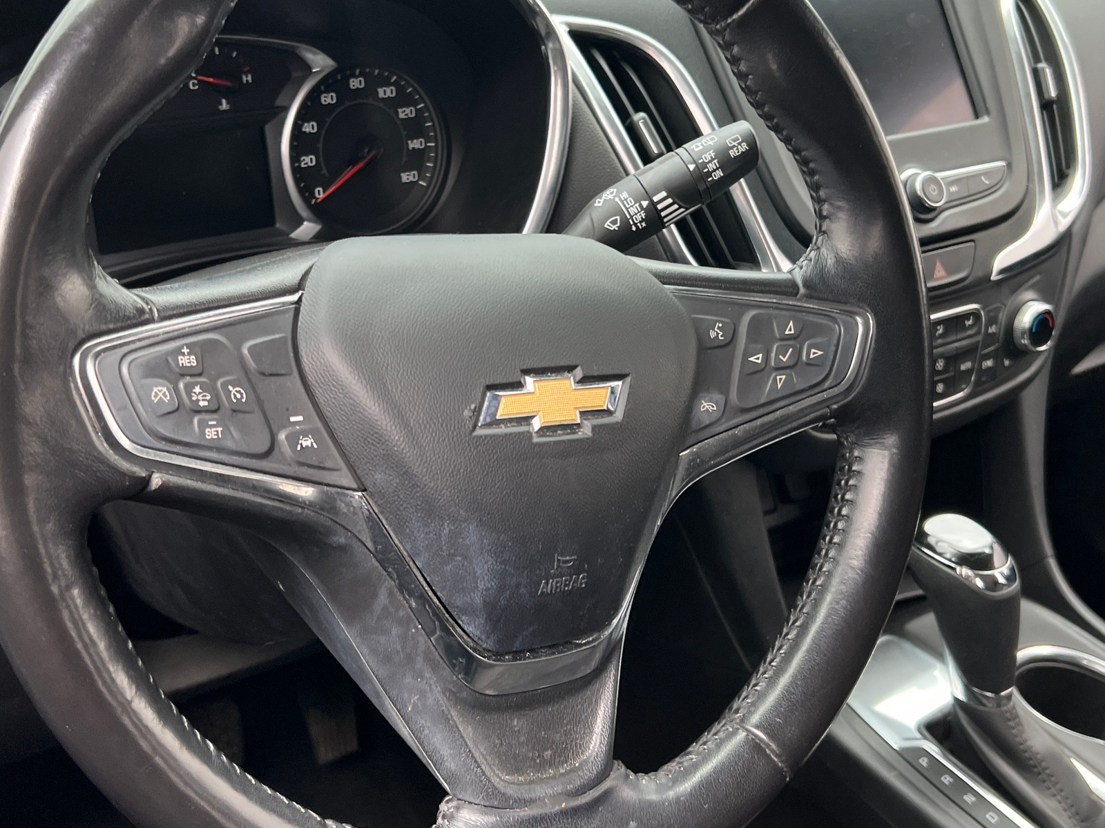 Thumbnail: 2021 Chevrolet Equinox - 5