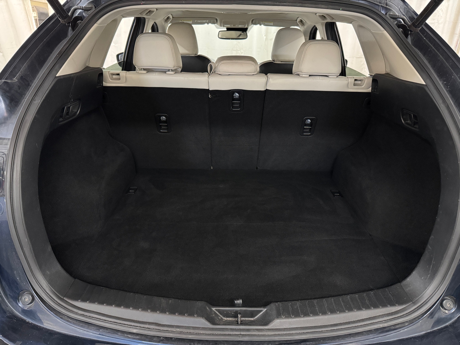 Thumbnail: 2021 Mazda CX-5 - 6