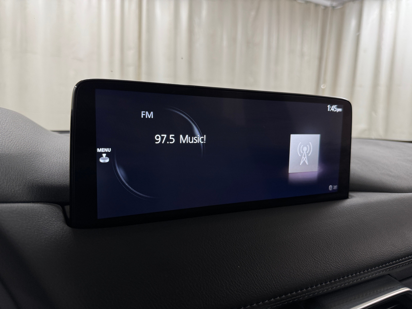 Thumbnail: 2021 Mazda CX-5 - 3