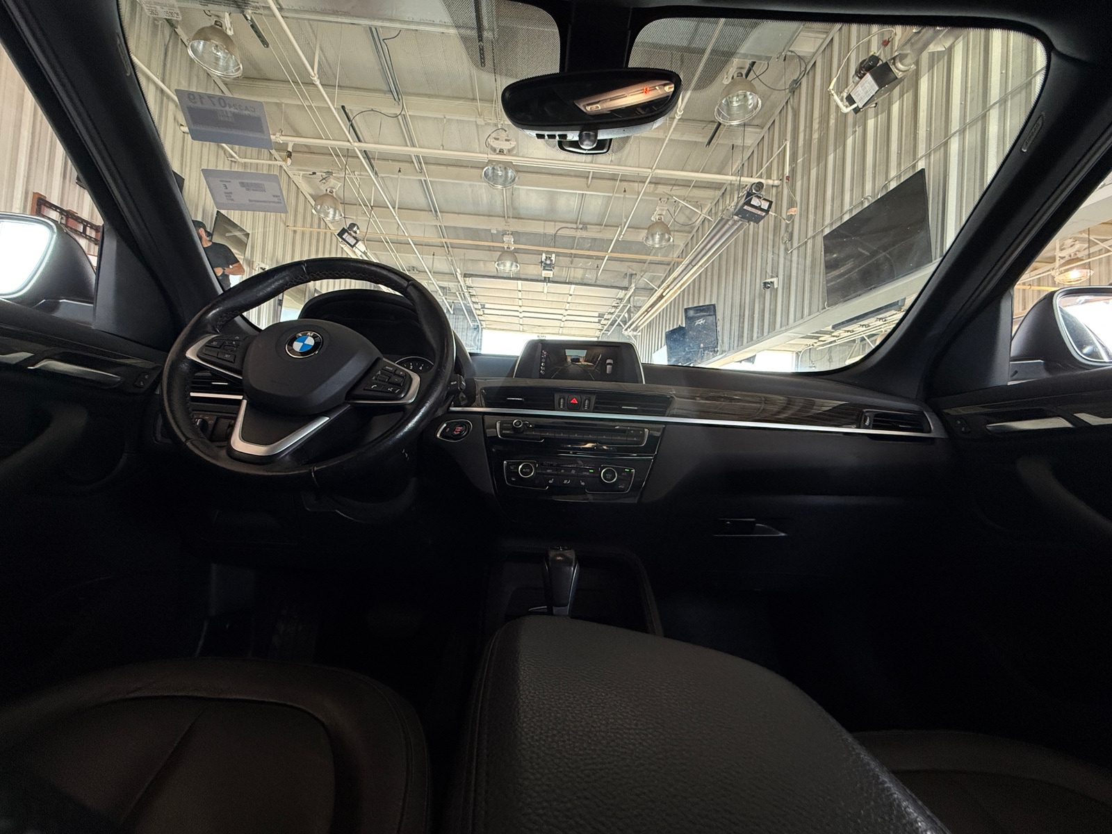 Thumbnail: 2017 BMW X1 - 2