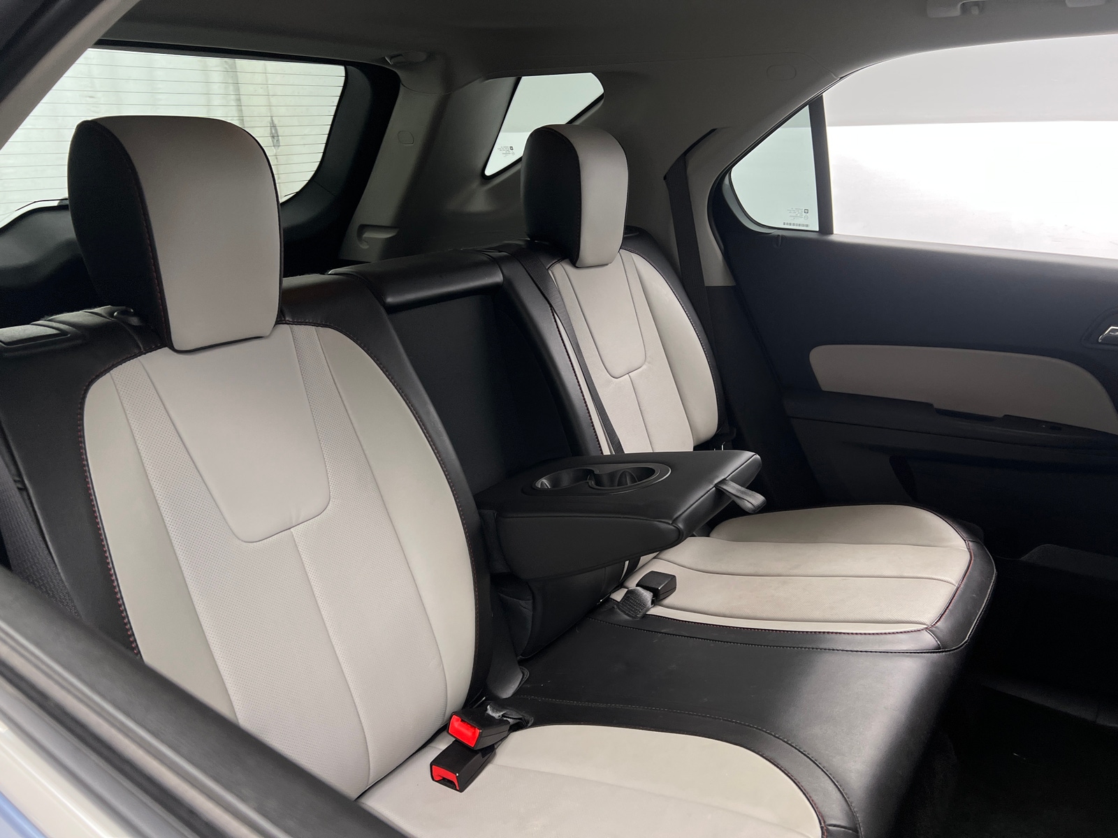 Thumbnail: 2017 Chevrolet Equinox - 5