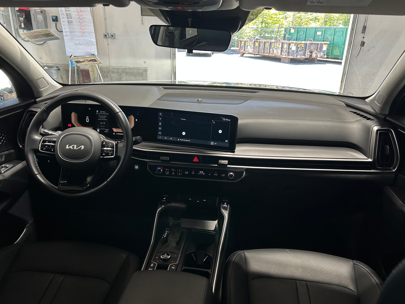 Thumbnail: 2025 Kia Sorento - 2