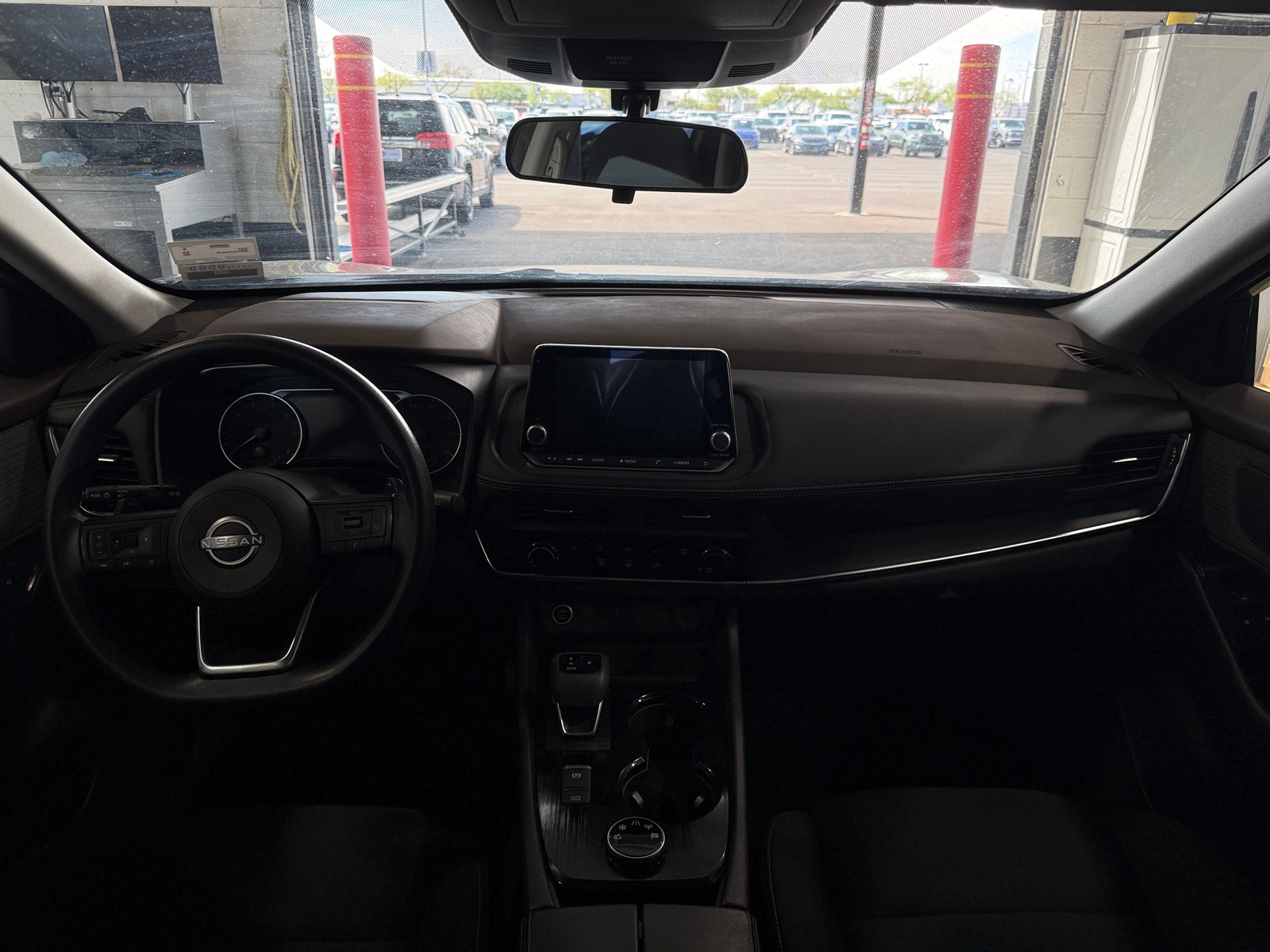 Thumbnail: 2023 Nissan Rogue - 3