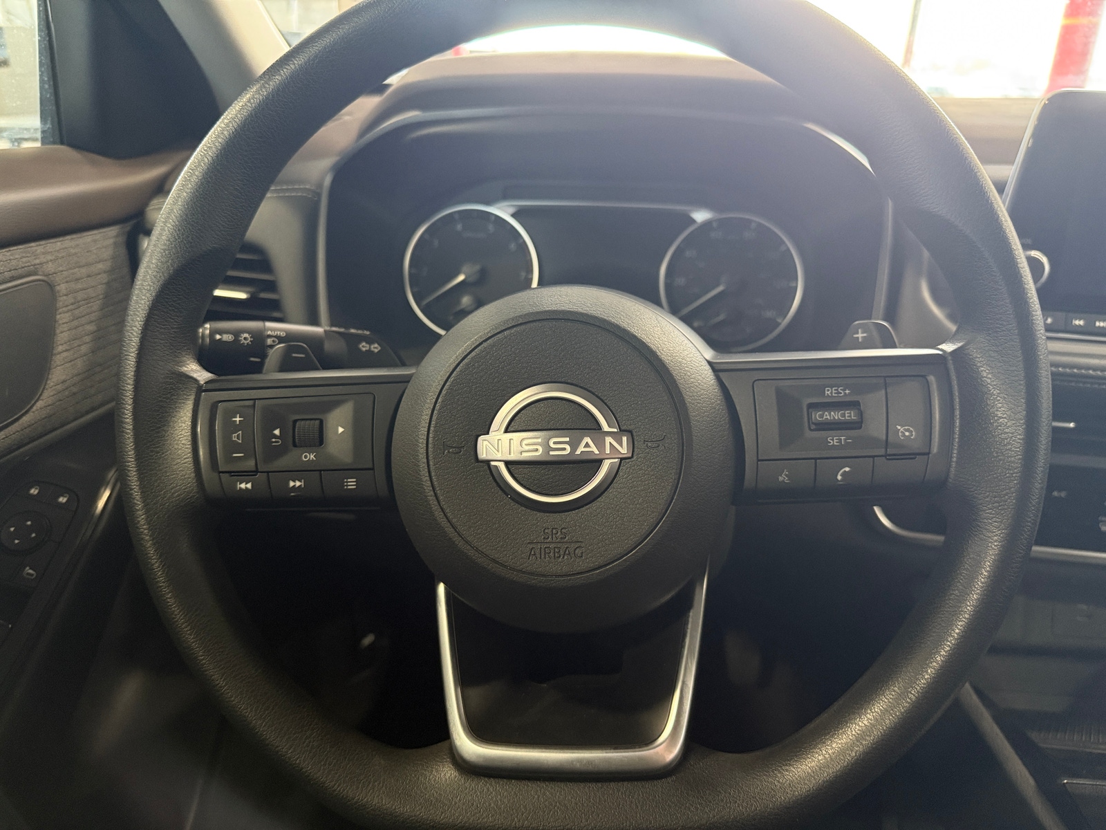 Thumbnail: 2023 Nissan Rogue - 5