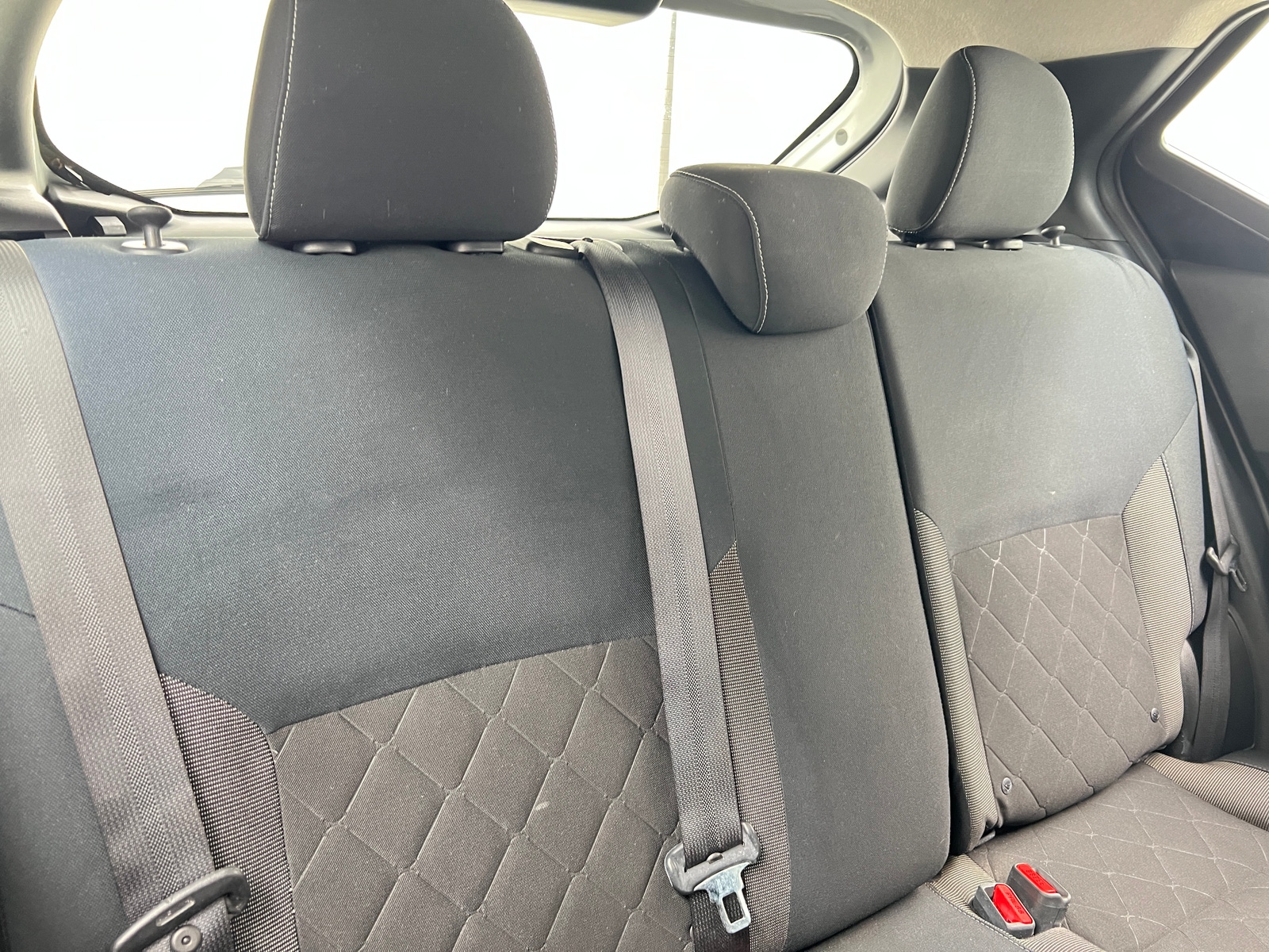 Thumbnail: 2018 Nissan Kicks - 6