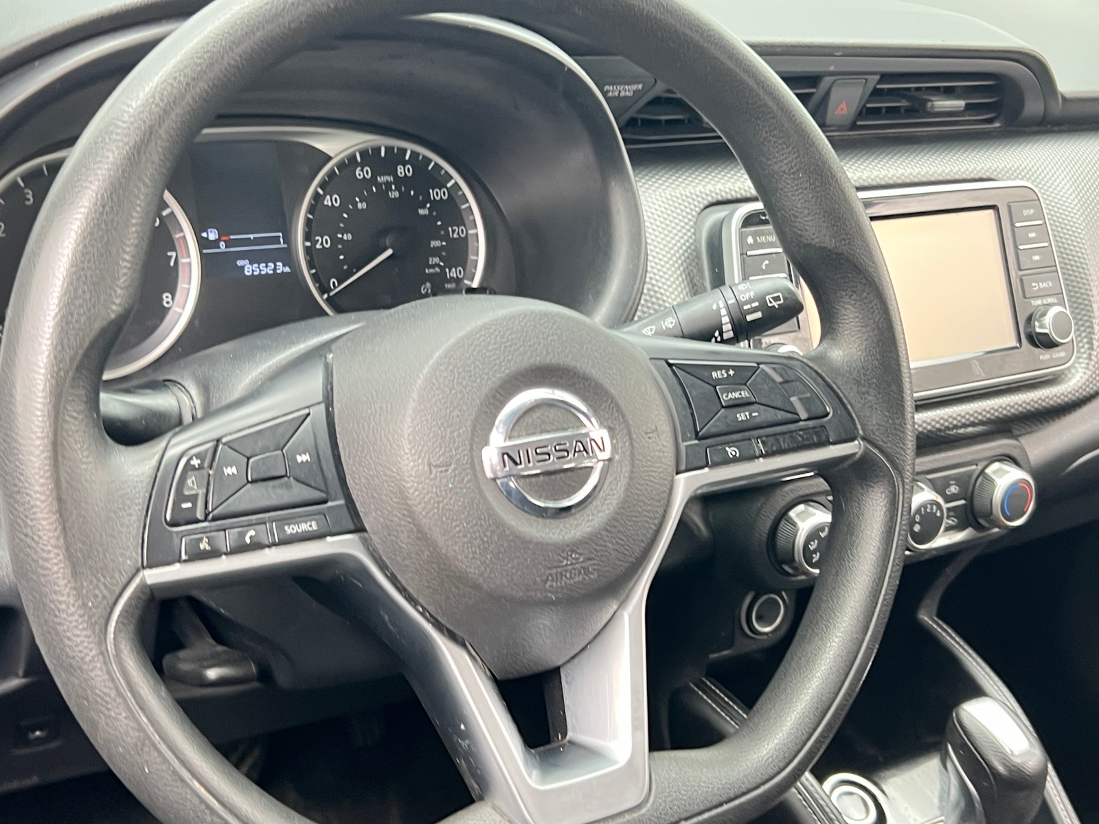 Thumbnail: 2018 Nissan Kicks - 5