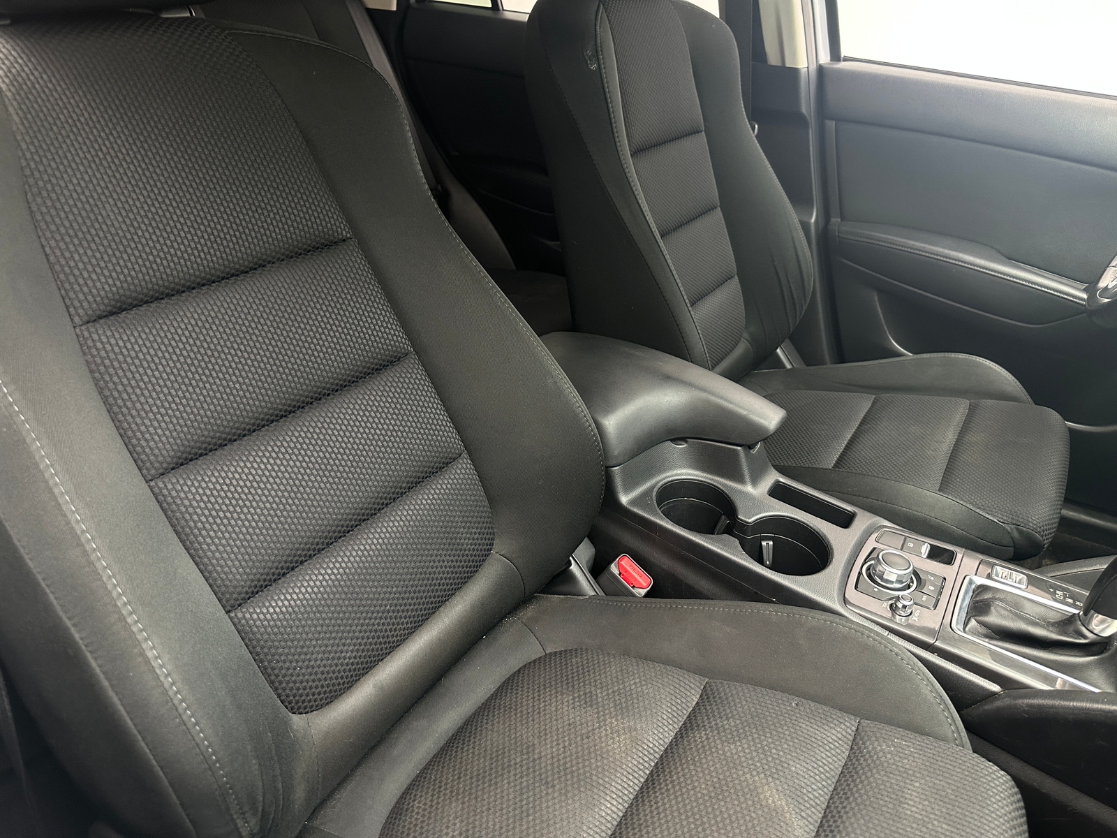 Thumbnail: 2016 Mazda CX-5 - 2