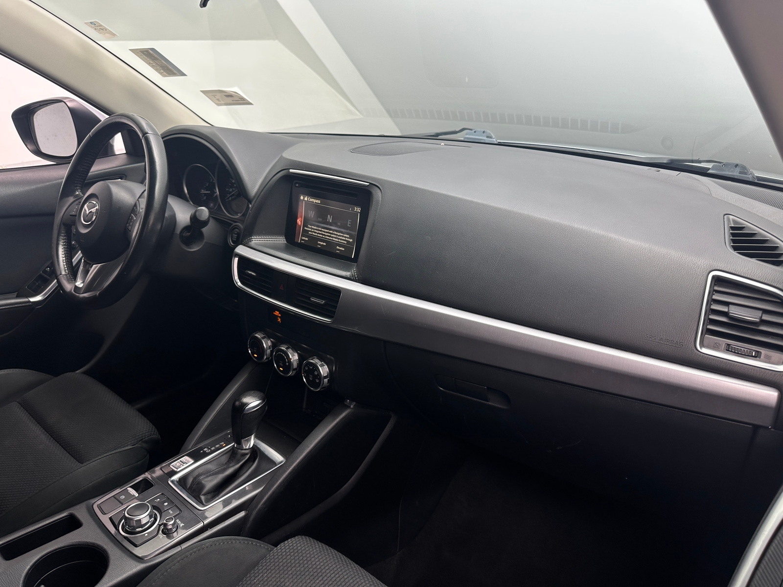 Thumbnail: 2016 Mazda CX-5 - 3