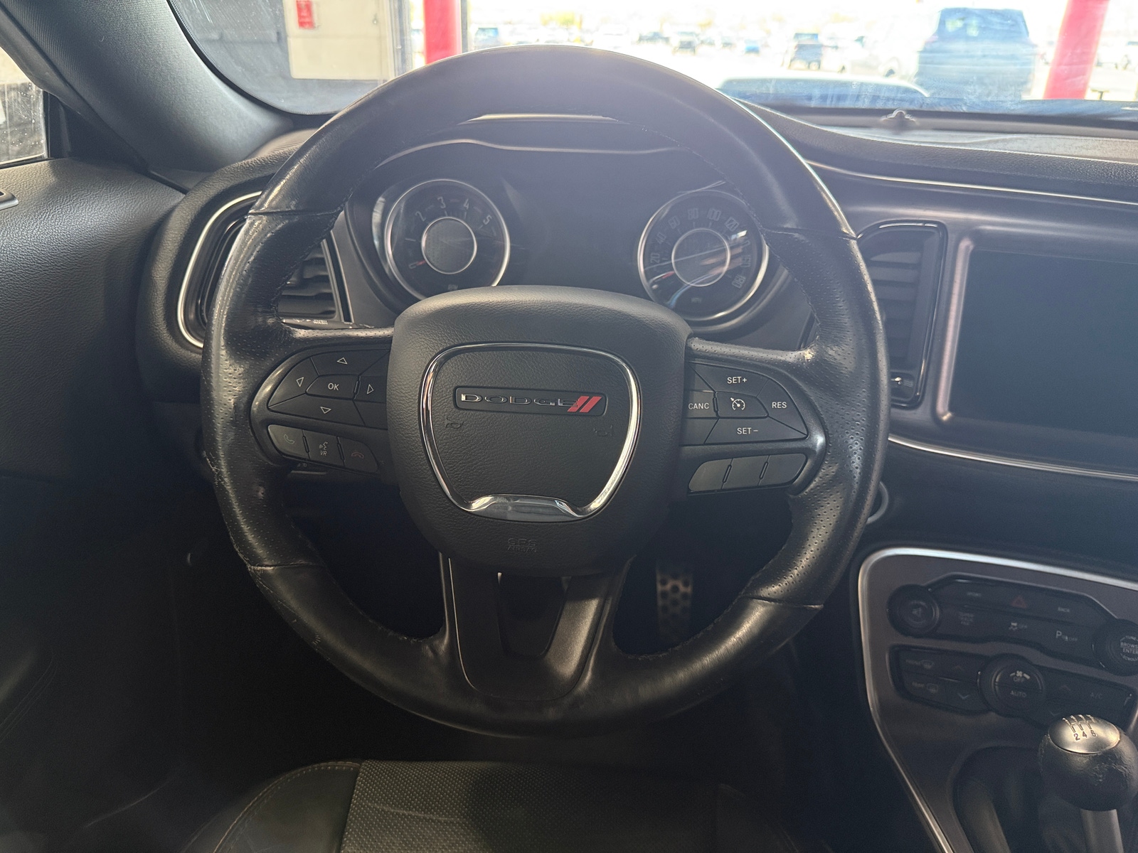 Thumbnail: 2015 Dodge Challenger - 3