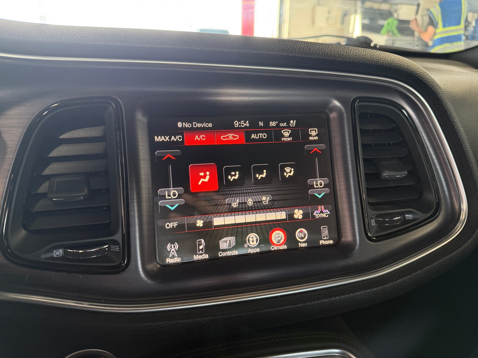 Thumbnail: 2015 Dodge Challenger - 2