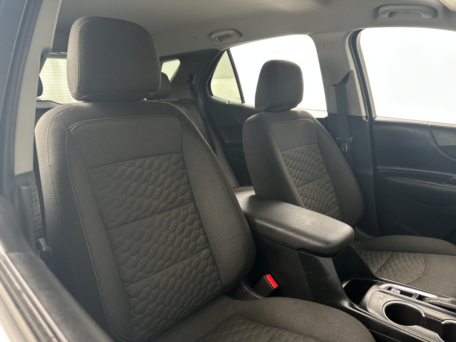 Thumbnail: 2018 Chevrolet Equinox - 2