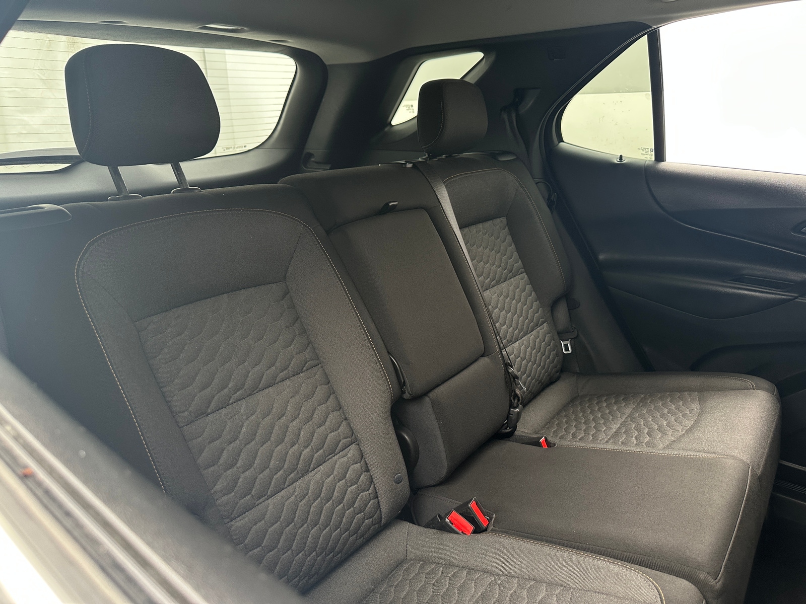 Thumbnail: 2018 Chevrolet Equinox - 6