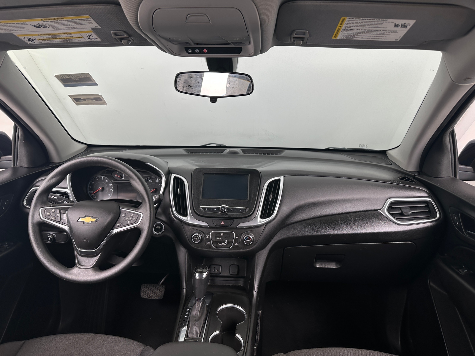 Thumbnail: 2018 Chevrolet Equinox - 3