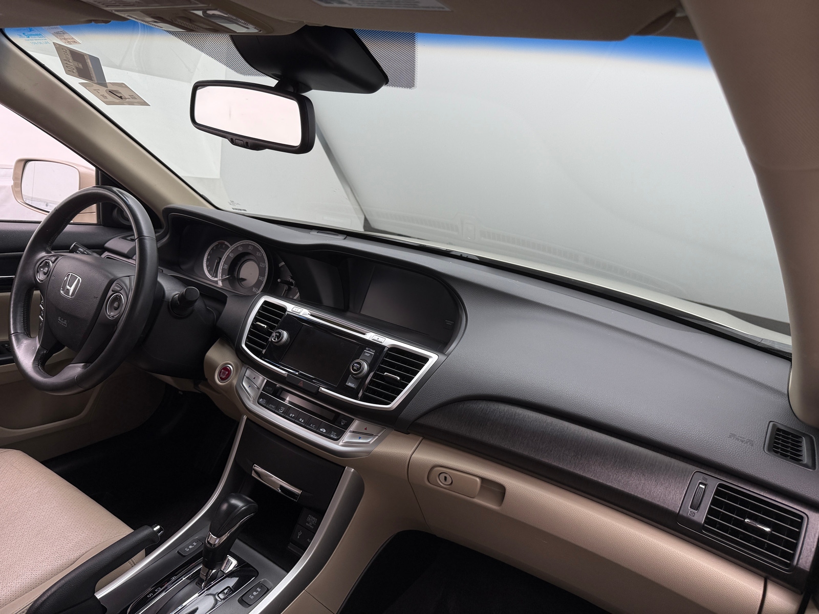 Thumbnail: 2013 Honda Accord - 2